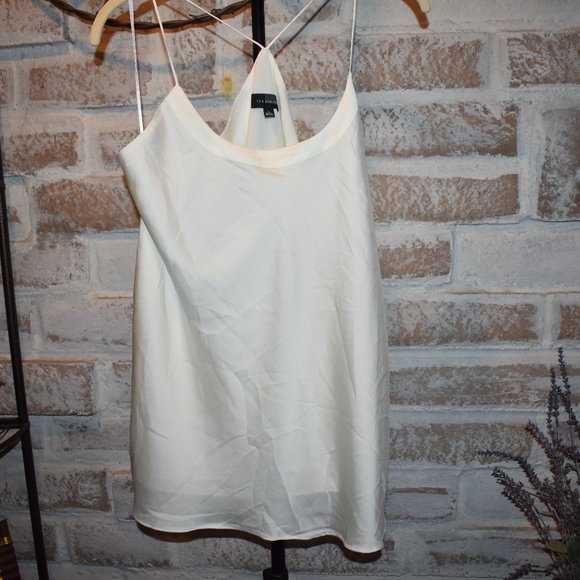 The Limited Tops - The Limited Size Large Top